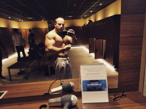 muscle