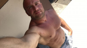 skin, selfie, muscle, dude