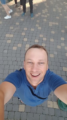 Najładniejsze zdjęcie użytkownika KolasaJ - 