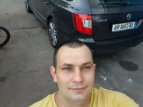 Najładniejsze zdjęcie użytkownika SMarcin85 - 