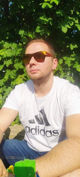 Najładniejsze zdjęcie użytkownika axeakeobatyka - 