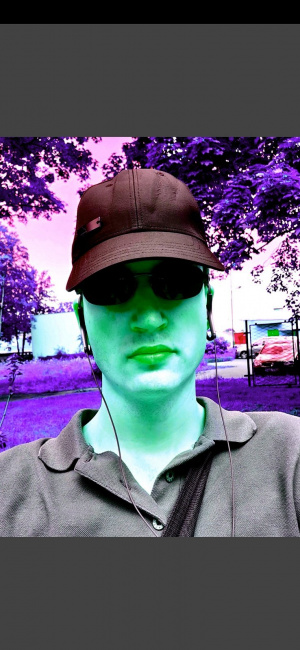 cool