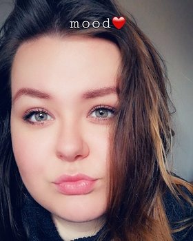 Najładniejsze zdjęcie użytkownika Sysiaawdz - 