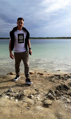 Najładniejsze zdjęcie użytkownika kaaacper07 - 