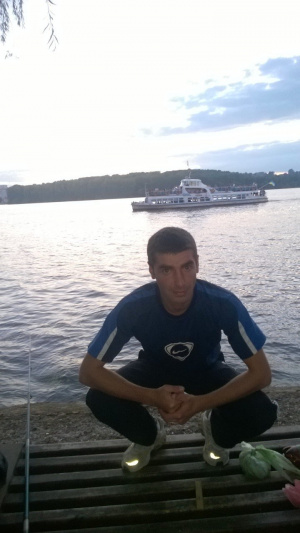 cool, sitting, leisure, muscle, vacation, lake