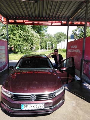 vehicle, car