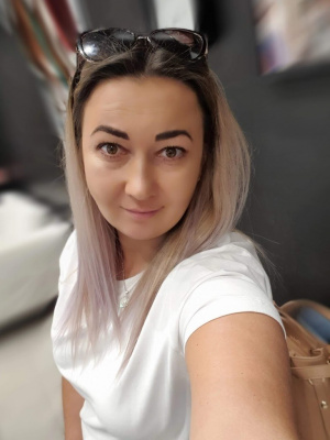 hair, skin