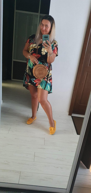fun, dress