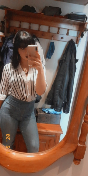 jeans