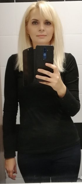 Najładniejsze zdjęcie użytkownika Kamila18kami - 