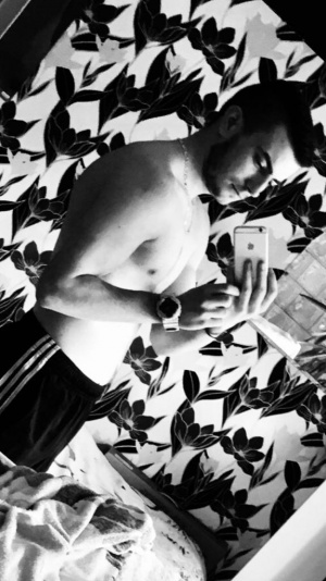 monochrome