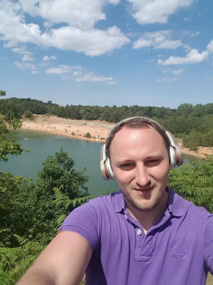 smile, cool, sky, leisure, muscle, vacation, lake
