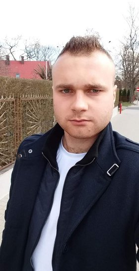 Najładniejsze zdjęcie użytkownika Robert1520 - 