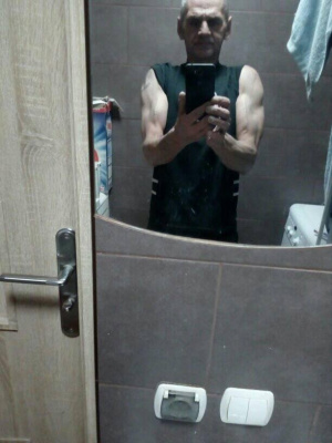 selfie