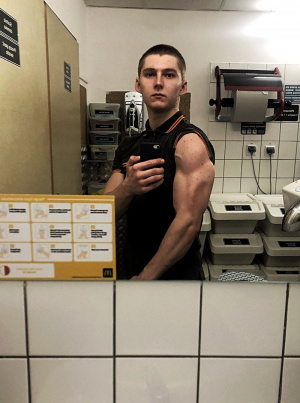 muscle