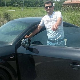 Najładniejsze zdjęcie użytkownika MariuszSloma - 