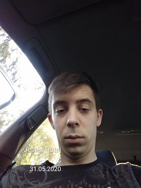 Najładniejsze zdjęcie użytkownika bartek17 - 