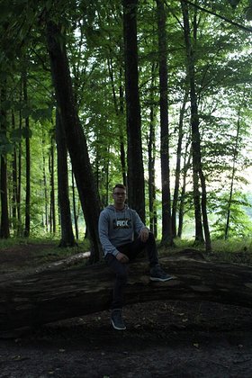 Najładniejsze zdjęcie użytkownika SzydlowskiP - 