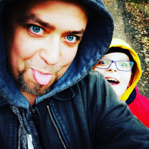 selfie, fun, smile, cool, glasses