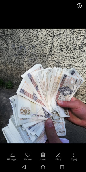 hand