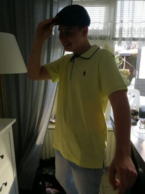 muscle, standing