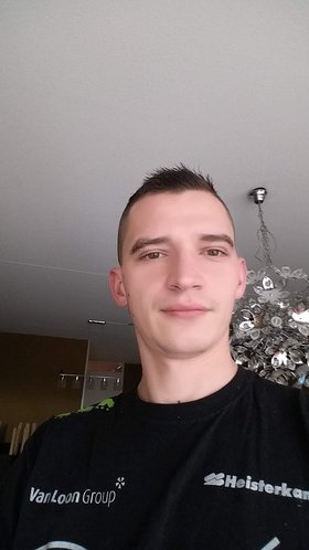 Najładniejsze zdjęcie użytkownika Wilson85 - 