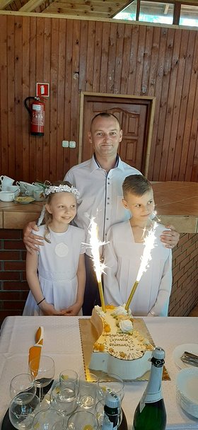 Najładniejsze zdjęcie użytkownika MirekKulbat - 