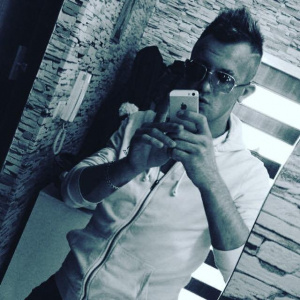 hand, cool, glasses