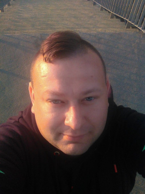 selfie, cool, ear