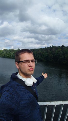 Najładniejsze zdjęcie użytkownika MatiVip013 - 