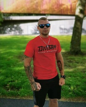 Najładniejsze zdjęcie użytkownika Krolik79 - 