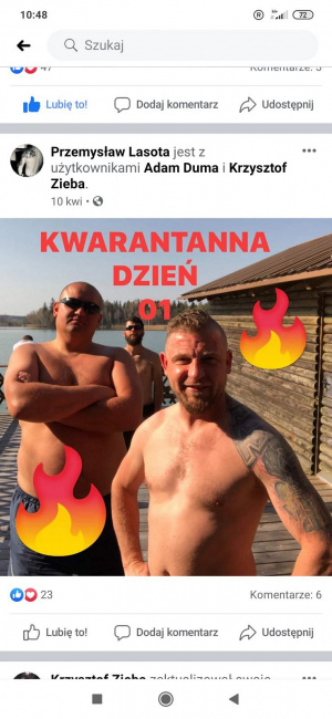muscle, dude