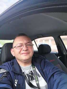 Najładniejsze zdjęcie użytkownika facet42 - 