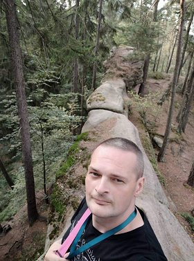 Najładniejsze zdjęcie użytkownika lukmarq - 