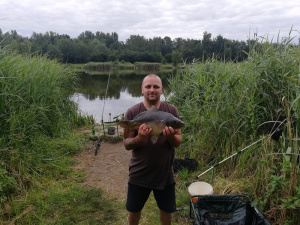 fishing