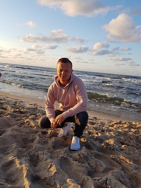Najładniejsze zdjęcie użytkownika Badboy1594 - 