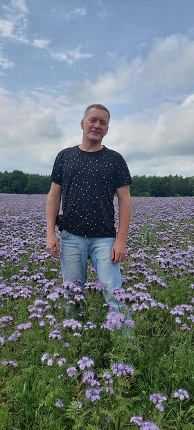 Najładniejsze zdjęcie użytkownika IrekLa - 