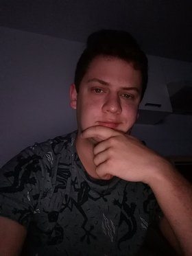 Najładniejsze zdjęcie użytkownika Byczulek123 - 