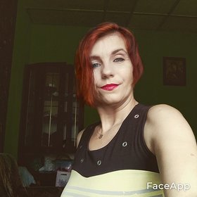 Najładniejsze zdjęcie użytkownika Rena19 - 