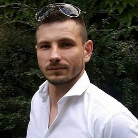 Najładniejsze zdjęcie użytkownika LukaszJ1987 - 