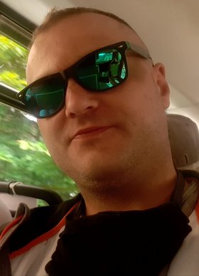 Najładniejsze zdjęcie użytkownika krisss1986 - 