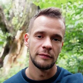 Najładniejsze zdjęcie użytkownika JurekChyla - 