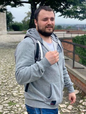 Najładniejsze zdjęcie użytkownika 15pawel - 