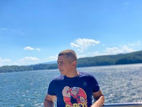 Najładniejsze zdjęcie użytkownika RafalLO94 - 