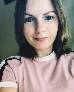 Najładniejsze zdjęcie użytkownika AgnieszkaMigas - 