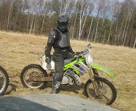 Najładniejsze zdjęcie użytkownika CzokP - 