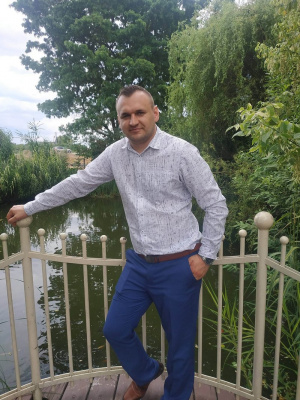 jeans, denim, leisure, standing