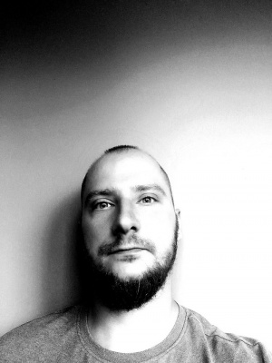 mouth, hair, selfie, beard, monochrome, moustache