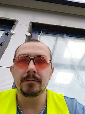 Najładniejsze zdjęcie użytkownika PHUELEKTROTECHNI98 - 