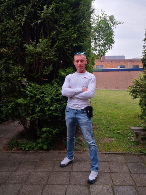 fun, jeans, denim, leisure, standing